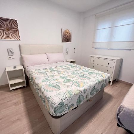 Centro Historico Especial Grupos Parking Gratis Picasso 01-3D Apartment มาลากา ภายนอก รูปภาพ
