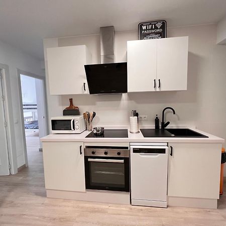 Centro Historico Especial Grupos Parking Gratis Picasso 01-3D Apartment มาลากา ภายนอก รูปภาพ