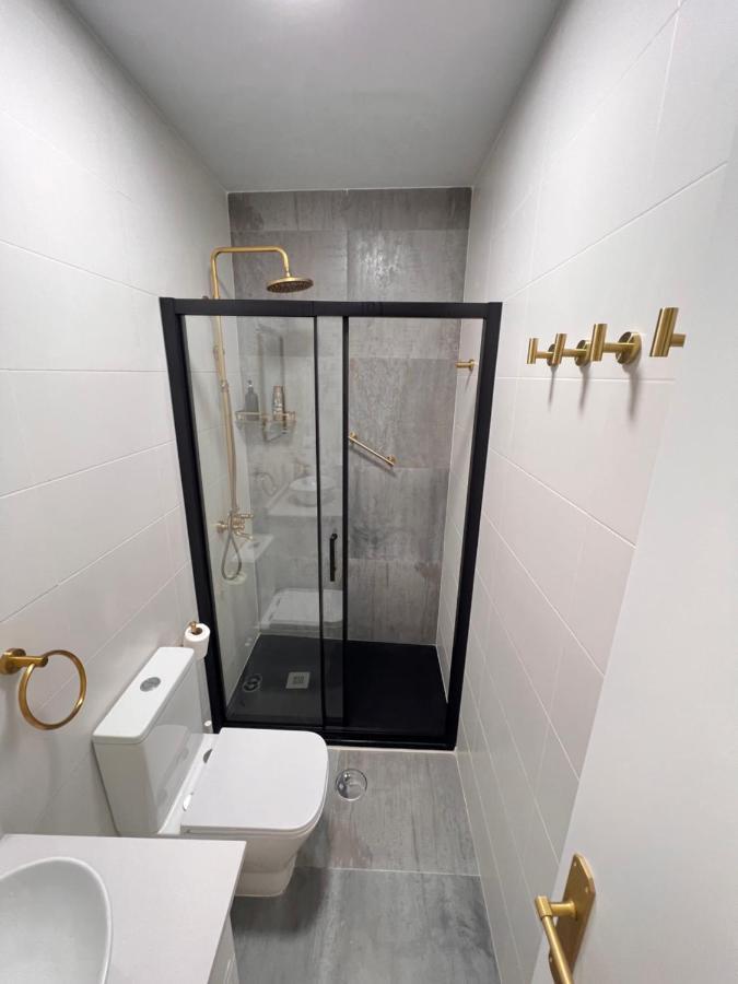 Centro Historico Especial Grupos Parking Gratis Picasso 01-3D Apartment มาลากา ภายนอก รูปภาพ