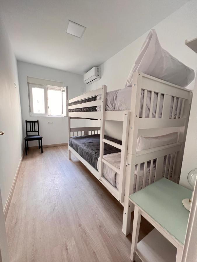 Centro Historico Especial Grupos Parking Gratis Picasso 01-3D Apartment มาลากา ภายนอก รูปภาพ