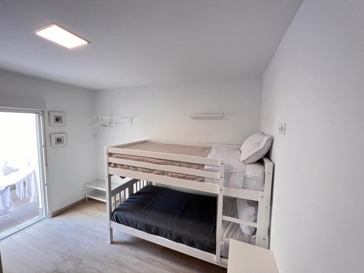 Centro Historico Especial Grupos Parking Gratis Picasso 01-3D Apartment มาลากา ภายนอก รูปภาพ