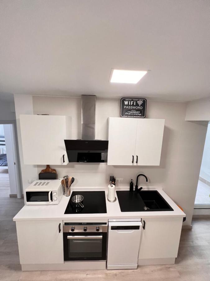 Centro Historico Especial Grupos Parking Gratis Picasso 01-3D Apartment มาลากา ภายนอก รูปภาพ