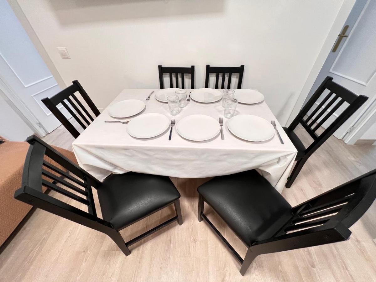 Centro Historico Especial Grupos Parking Gratis Picasso 01-3D Apartment มาลากา ภายนอก รูปภาพ