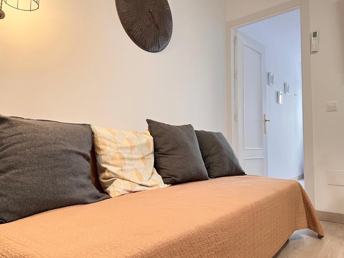 Centro Historico Especial Grupos Parking Gratis Picasso 01-3D Apartment มาลากา ภายนอก รูปภาพ
