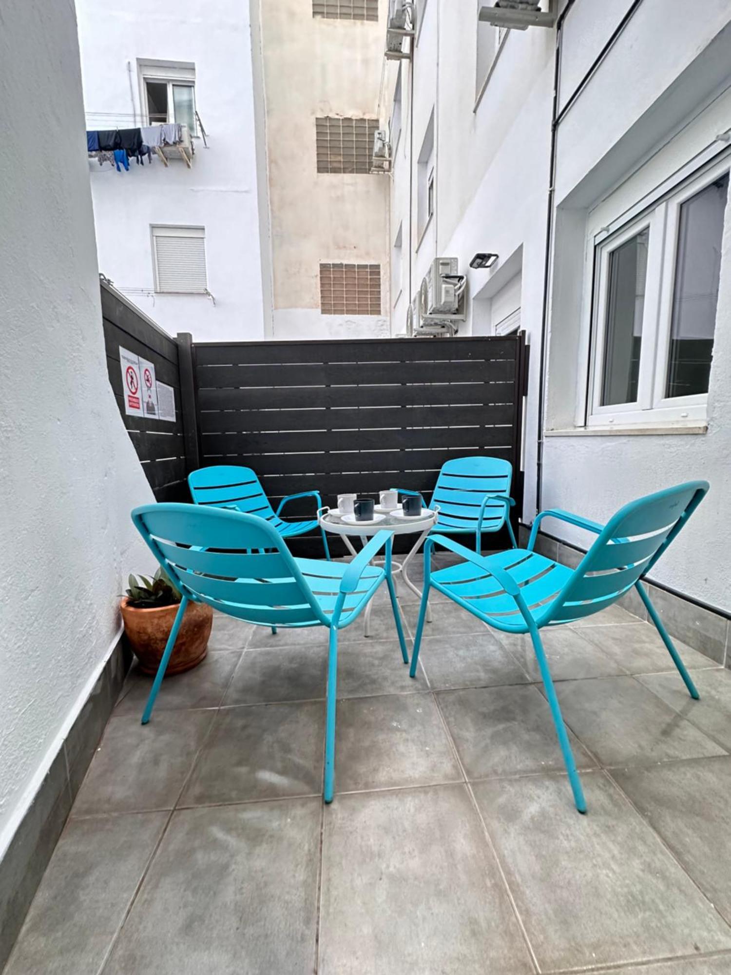 Centro Historico Especial Grupos Parking Gratis Picasso 01-3D Apartment มาลากา ภายนอก รูปภาพ