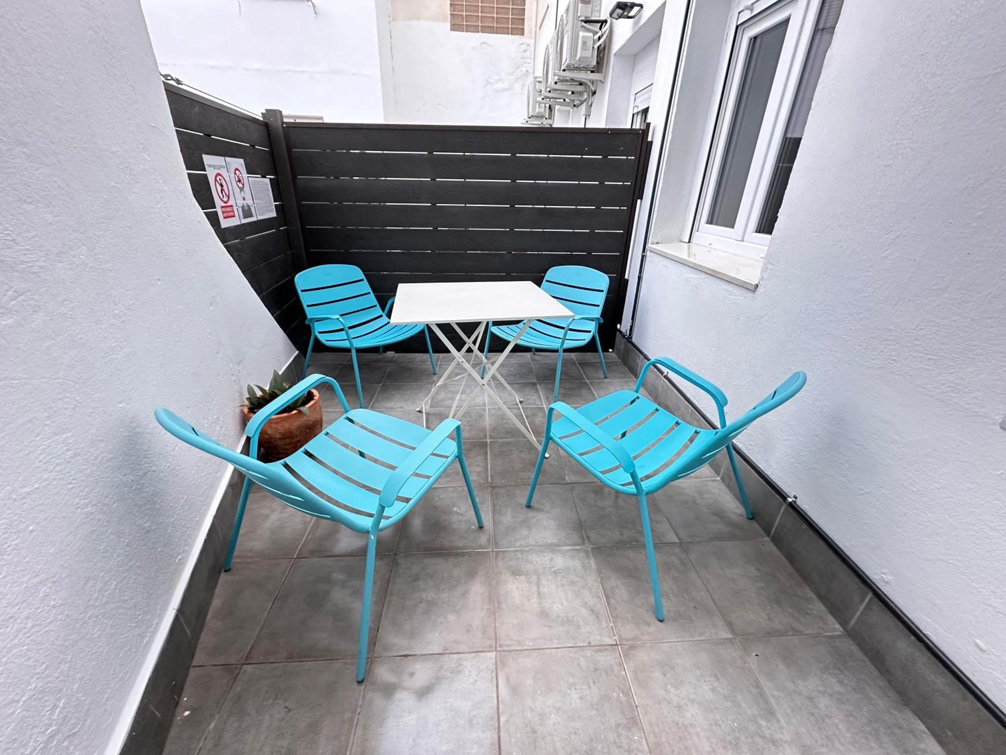 Centro Historico Especial Grupos Parking Gratis Picasso 01-3D Apartment มาลากา ภายนอก รูปภาพ
