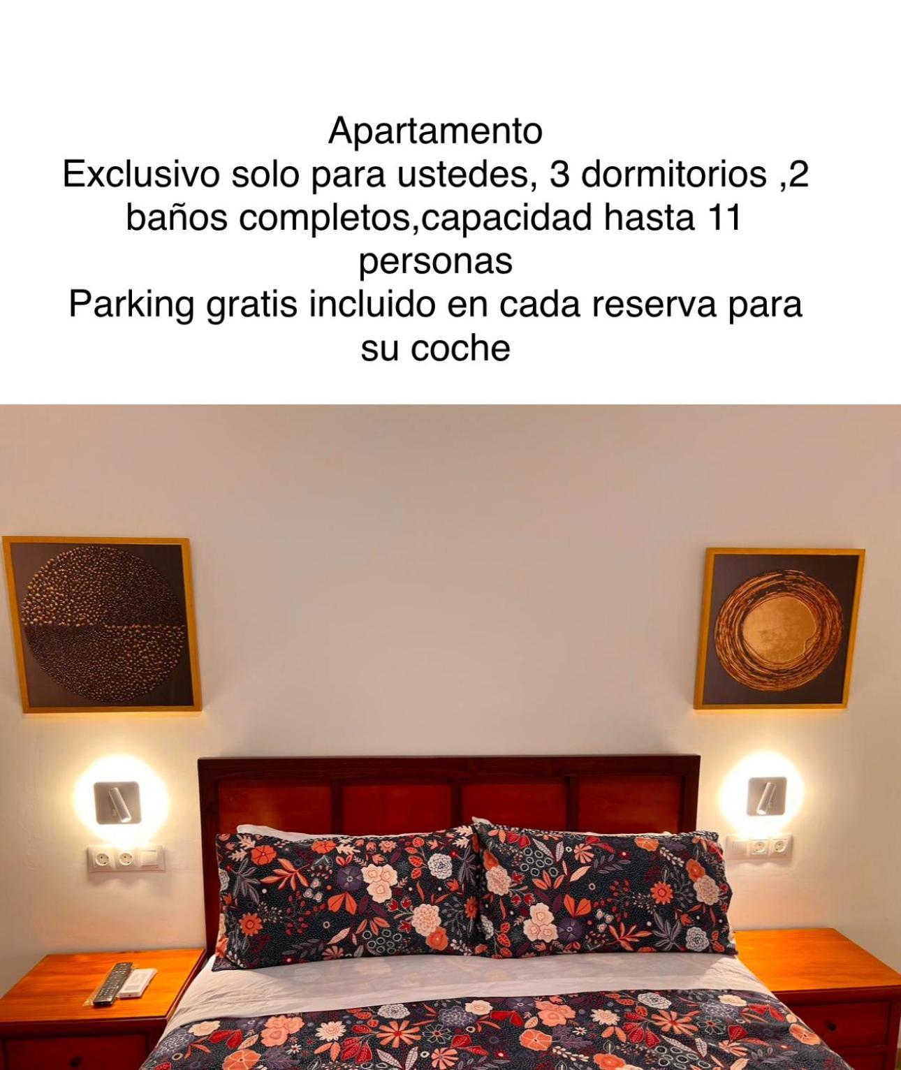 Centro Historico Especial Grupos Parking Gratis Picasso 01-3D Apartment มาลากา ภายนอก รูปภาพ